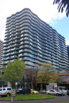 Emerald. South Melbourne VIC