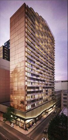 Aura. Melbourne