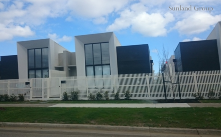 Whyte.Bundoora VIC