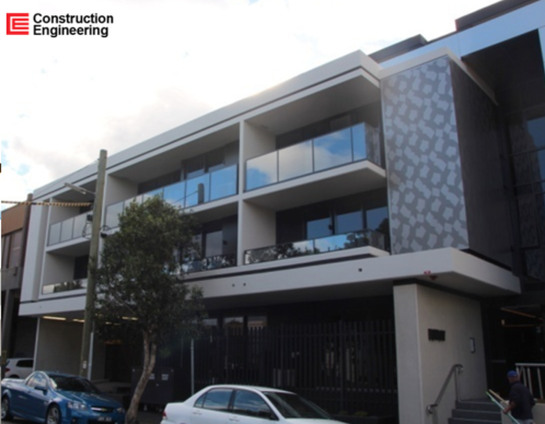 Leroy St Kilda. VIC