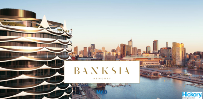 Banksia Dockland VIC