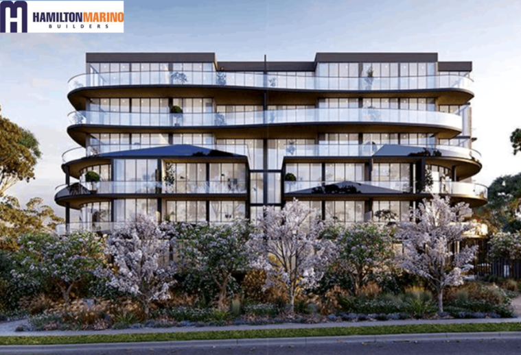 Eden Square Ringwood VIC