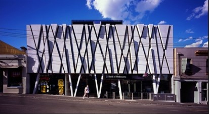 Ark. Richmond VIC