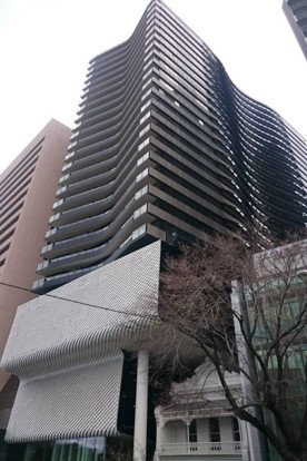 Fifty Albert. South Melbourne VIC