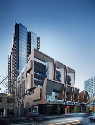 ILK. South Yarra VIC