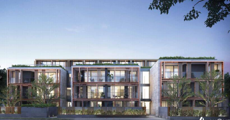 Maison. Melbourne
