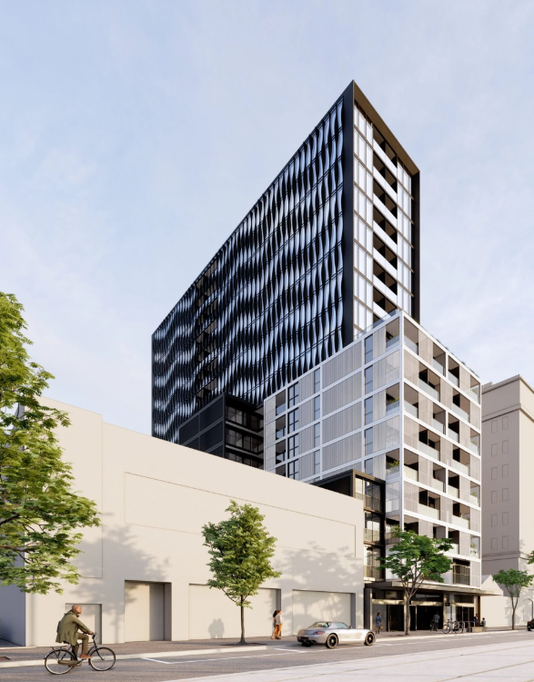 153 Sturt Street Southbank