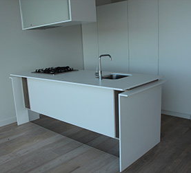 Solid Surface