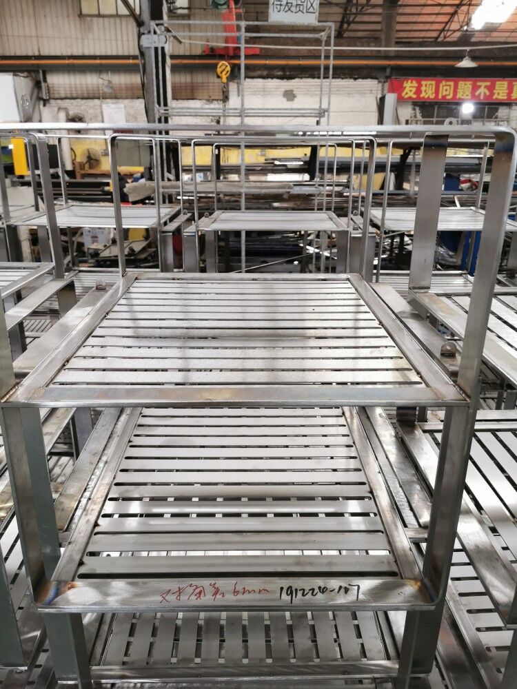 Stainless Steel