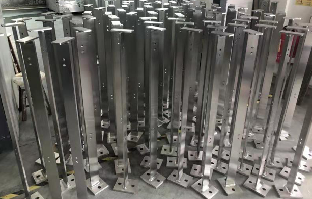 Balustrade Stanchion