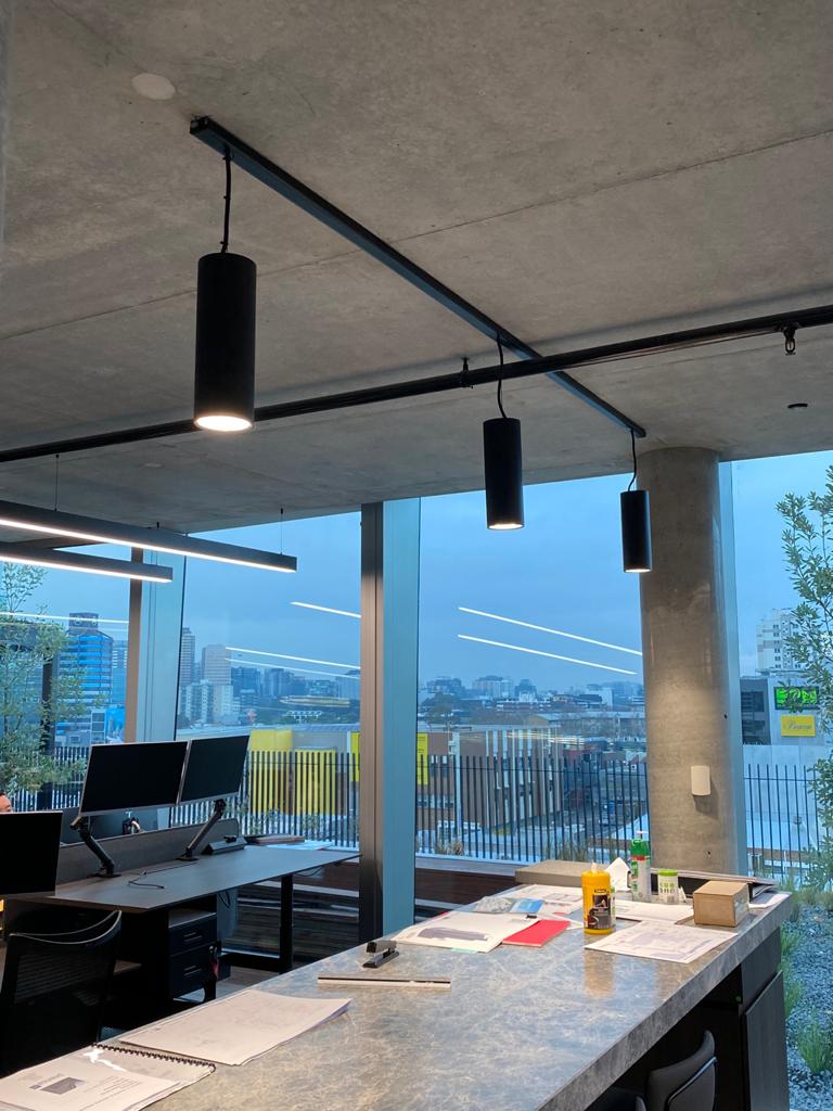 Office Lighting