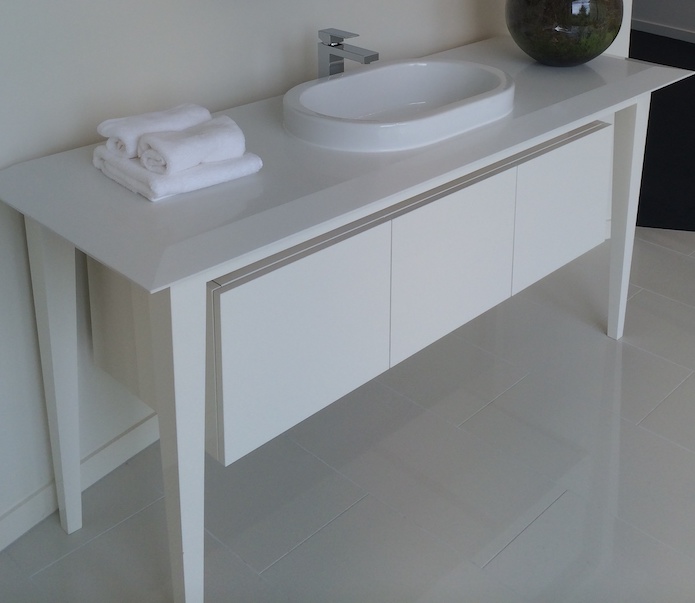 Two Pack Solid Timber Furniture