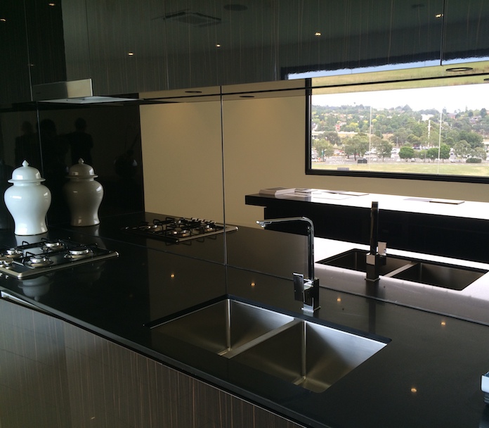 Kitchen Bench Top