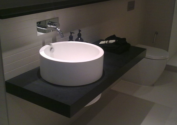 Basin