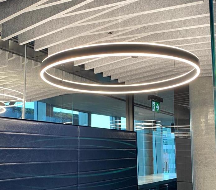 Lighitng Fixtures