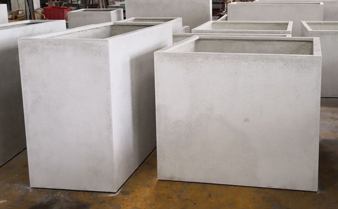 GRC Planter Box